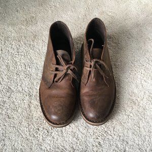 Clarks Desert Boot Womens 8.5